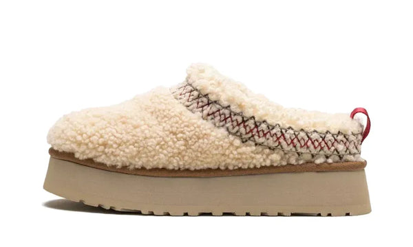 UGG Tazz Braid Natural
