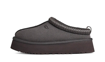 UGG Tazz II Slipper Obsidian (W)