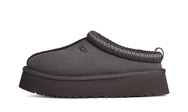 UGG Tazz II Slipper Obsidian (W)