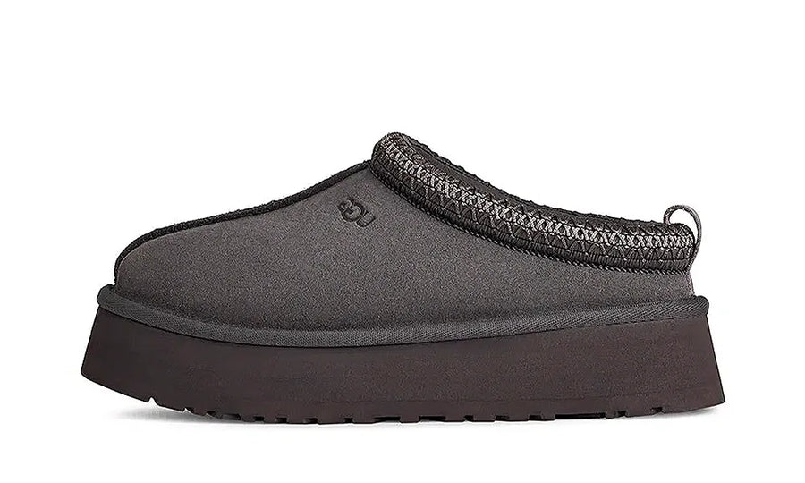 UGG Tazz II Slipper Obsidian (W)