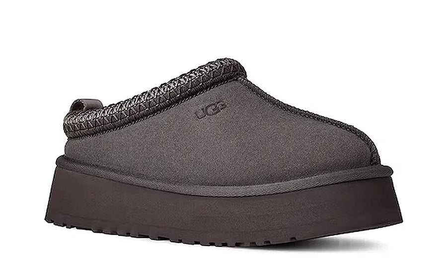 UGG Tazz II Slipper Obsidian (W) - zdjęcie 2