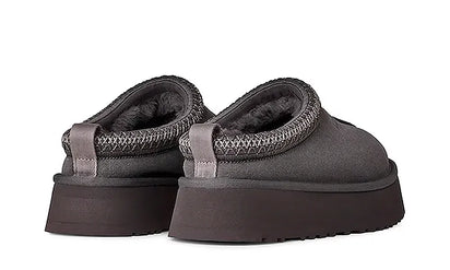 UGG Tazz II Slipper Obsidian (W) - zdjęcie 3