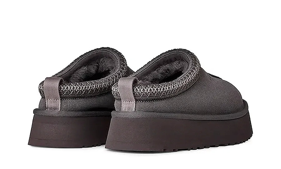 UGG Tazz II Slipper Obsidian (W) - zdjęcie 3