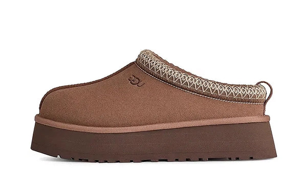 UGG Tazz II Slipper Rocky Oak (W)