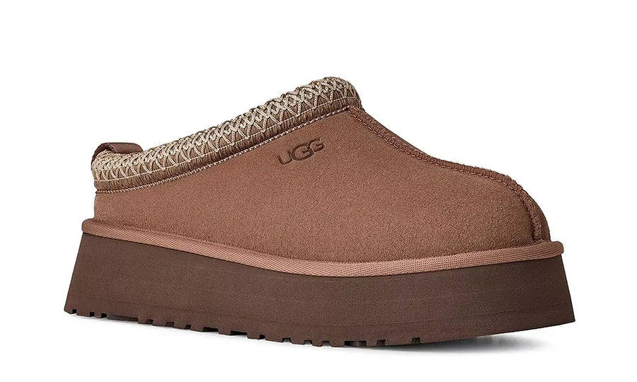 UGG Tazz II Slipper Rocky Oak (W) - zdjęcie 2