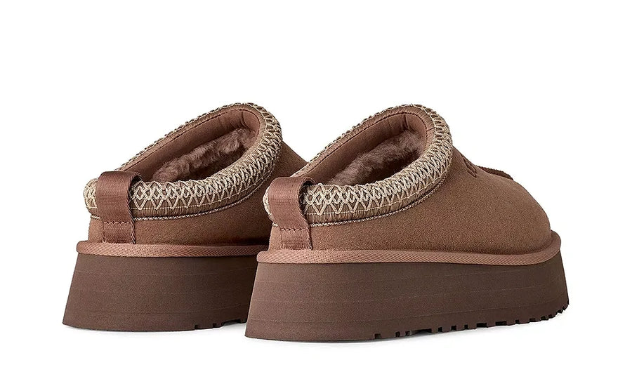 UGG Tazz II Slipper Rocky Oak (W) - zdjęcie 3