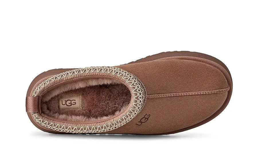 UGG Tazz II Slipper Rocky Oak (W) - zdjęcie 4