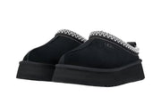 UGG Tazz Slipper Black - zdjęcie 2