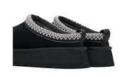 UGG Tazz Slipper Black - zdjęcie 3