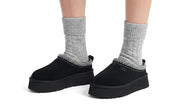 UGG Tazz Slipper Black - zdjęcie 5