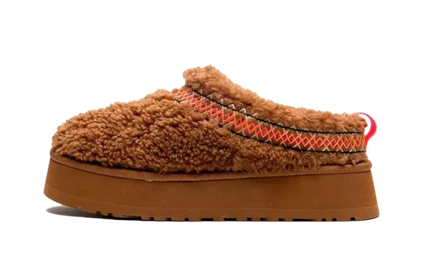 UGG Tazz Slipper Braid Heritage
