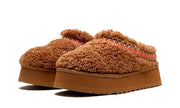 UGG Tazz Slipper Braid Heritage - zdjęcie 2