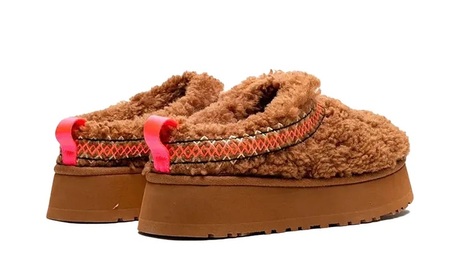 UGG Tazz Slipper Braid Heritage - zdjęcie 3
