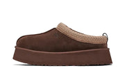 UGG Tazz Slipper Burnt Cedar