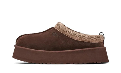 UGG Tazz Slipper Burnt Cedar