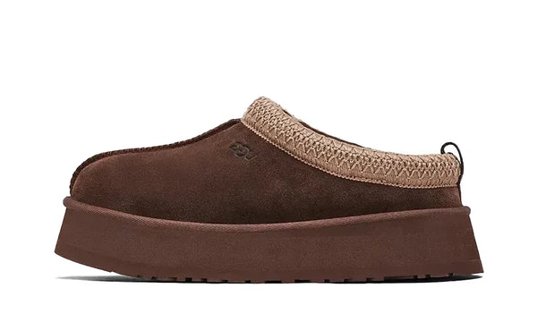 UGG Tazz Slipper Burnt Cedar