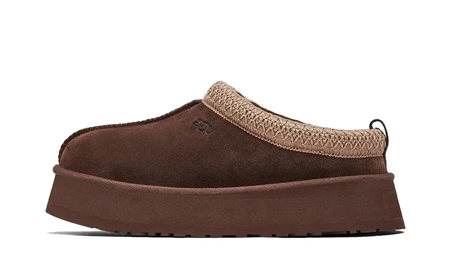 UGG Tazz Slipper Burnt Cedar