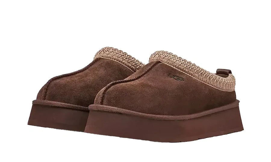 UGG Tazz Slipper Burnt Cedar - zdjęcie 2