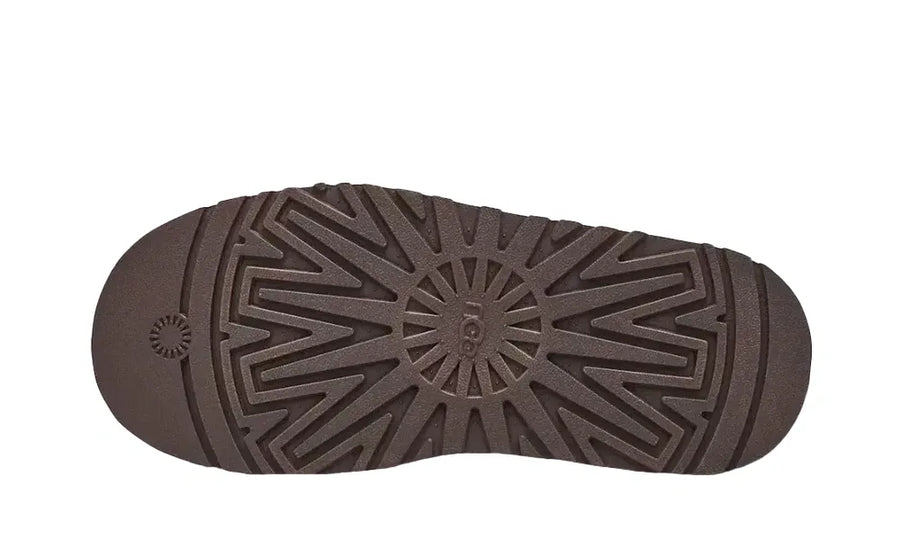 UGG Tazz Slipper Burnt Cedar - zdjęcie 3