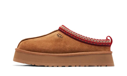 UGG Tazz Slipper Chestnut