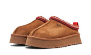 UGG Tazz Slipper Chestnut - zdjęcie 2