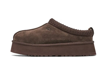 UGG Tazz Slipper Chocolate
