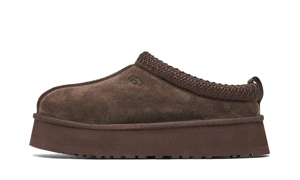 UGG Tazz Slipper Chocolate
