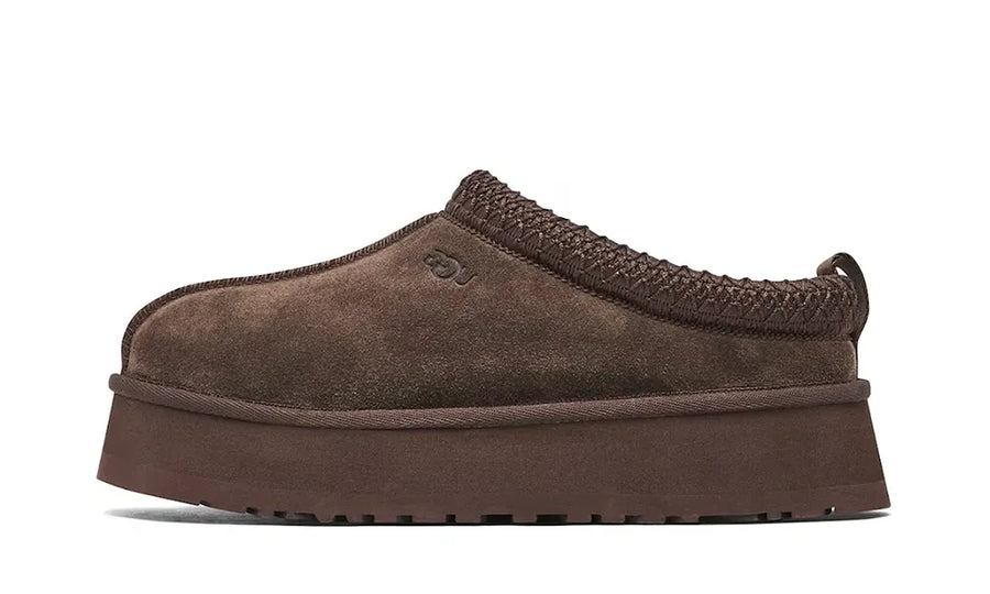 UGG Tazz Slipper Chocolate