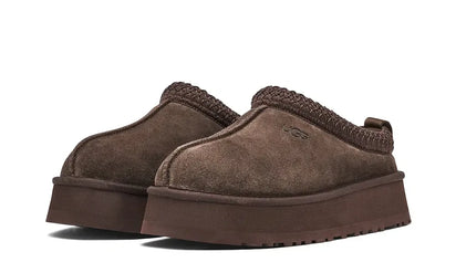 UGG Tazz Slipper Chocolate - zdjęcie 2
