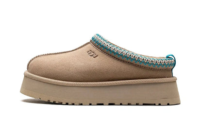 UGG Tazz Slipper Driftwood (Women’s)