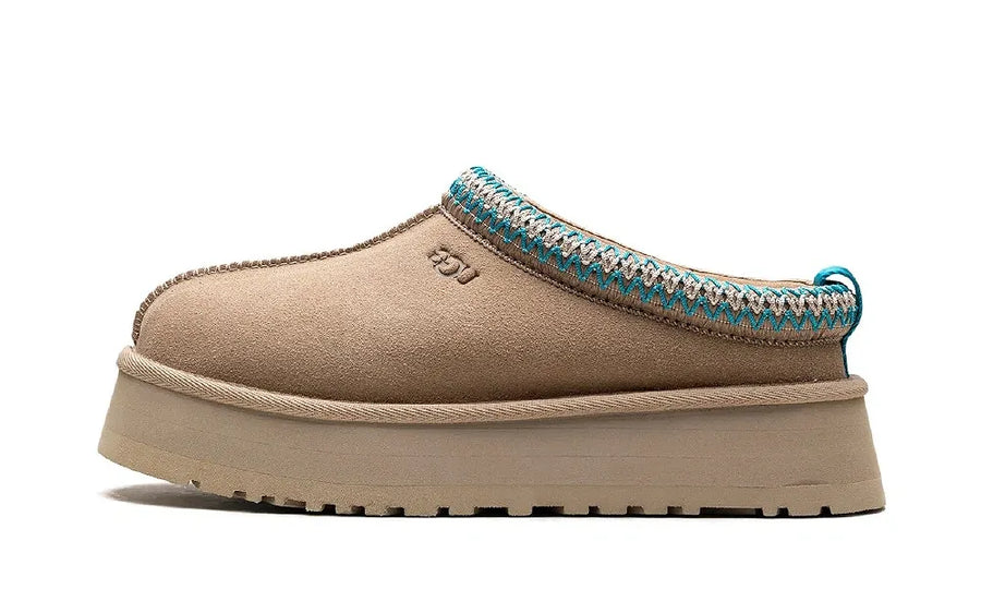 UGG Tazz Slipper Driftwood (Women’s)