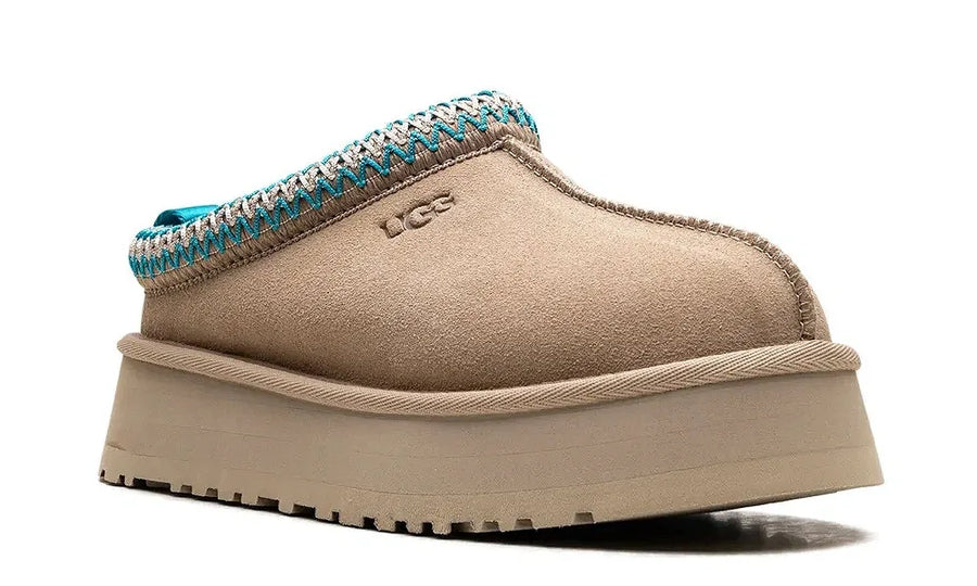 UGG Tazz Slipper Driftwood (Women’s) - zdjęcie 2