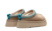 UGG Tazz Slipper Driftwood (Women’s) - zdjęcie 3