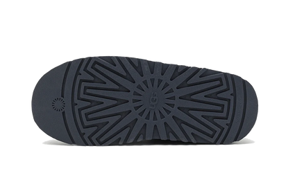 Buty UGG UGG Tazz Slipper Eve Blue - widok z przodu - Rozmiary EU