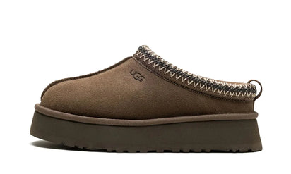 UGG Tazz Slipper Hickory (W)