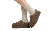 UGG Tazz Slipper Hickory (W) - zdjęcie 5