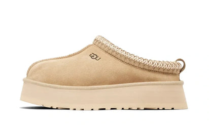 UGG Tazz Slipper Mustard Seed
