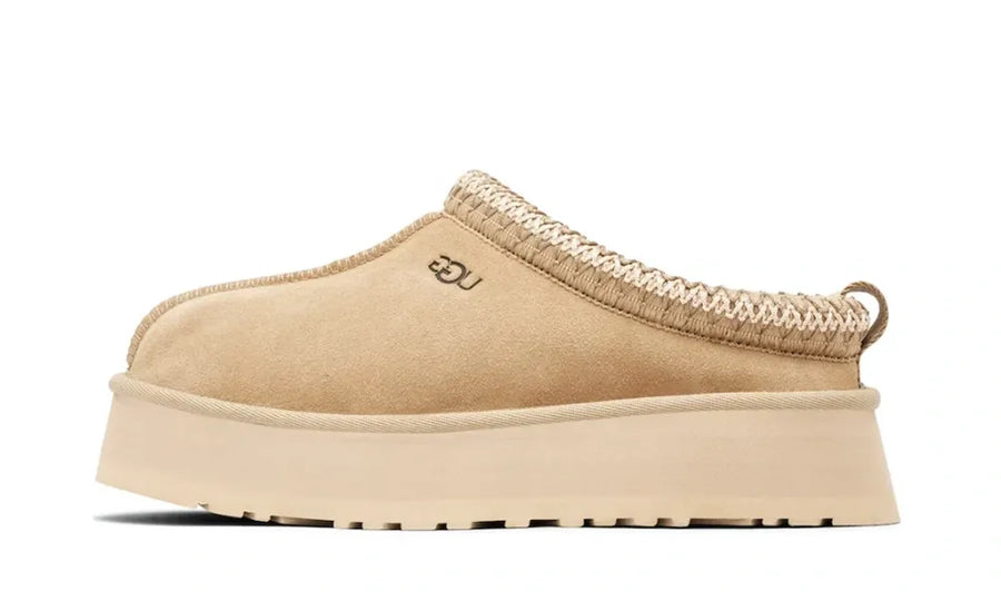 UGG Tazz Slipper Mustard Seed