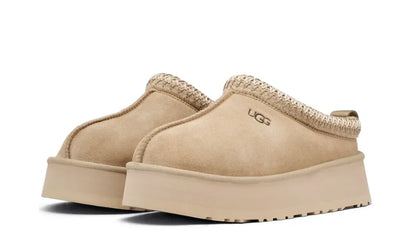 UGG Tazz Slipper Mustard Seed - zdjęcie 2
