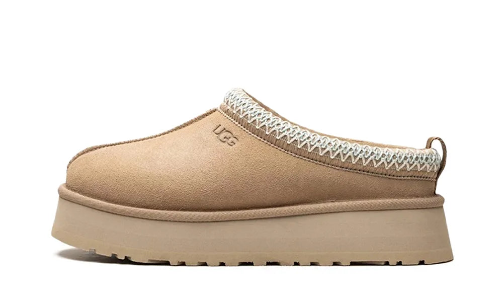 UGG Tazz Slipper Sand
