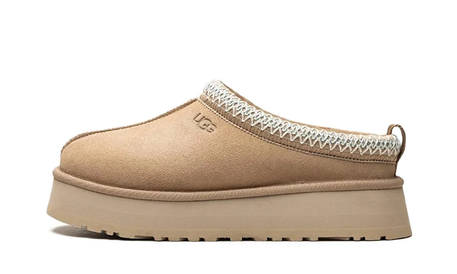 UGG Tazz Slipper Sand