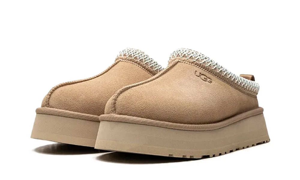 UGG Tazz Slipper Sand - zdjęcie 2