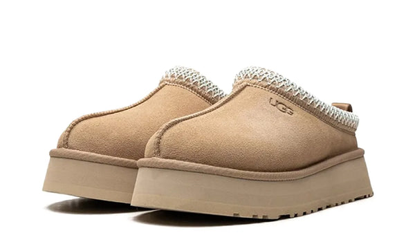 UGG Tazz Slipper Sand - UGG Tazz Slipper Sand - zdjęcie 2
