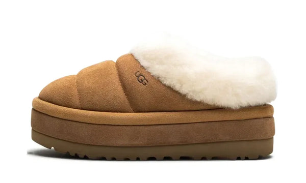 UGG Tazzlita Chestnut