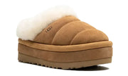 UGG Tazzlita Chestnut - zdjęcie 2