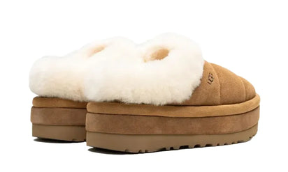 UGG Tazzlita Chestnut - zdjęcie 3