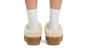 UGG Tazzlita Chestnut - zdjęcie 6