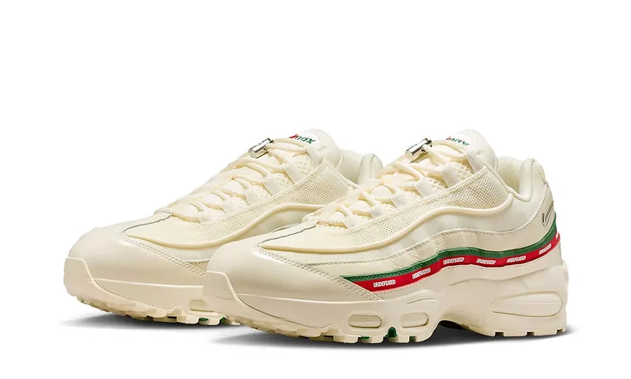 Undefeated x Nike Air Max 95 SP Sail - zdjęcie 2