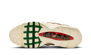 Undefeated x Nike Air Max 95 SP Sail - zdjęcie 4