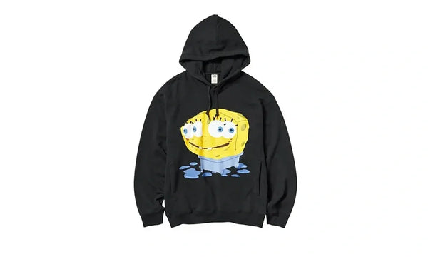 Uniqlo x CPFM Spongebob Squarepants Hoodie Black
